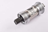 Shimano Deore LX #BB-UN51 cartridge Bottom Bracket with 107 mm axle and italian thread from 1995