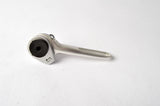 NEW Sachs Huret left braze-on drillium shifter from the 1980s NOS