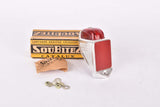 NOS/NIB Soubitez Lanterne Arrière Catadioptre Catalux extra light rear bicycle light/lamp for mudguard mount