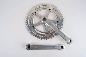 Campagnolo #0304 Gran Sport crankset with 44/52 teeth and 170 length from 1978