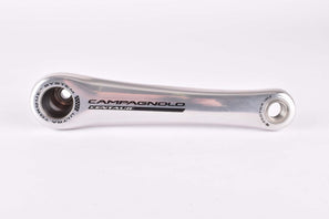 Campagnolo Centaur 10-speed Ultra Torque left crankarm in 175mm length from the 2000s