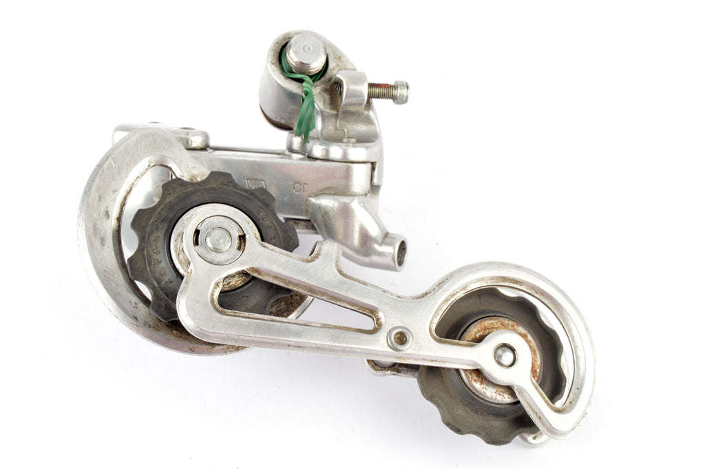 Dérailleur Arrière Suntour Cyclone Vintage - Neuf Sans Emballage (NOS) - Fabriqué Au Japon