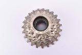 Sachs-Maillard Aris 8-speed sealed Freewheel with 12-23 teeth and english thread from 1993