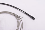 NOS Suntour Blaze #SL-BE00-B6R braze-on 6-speed Accushift Plus Gear Lever Shifter Set from the late 1980s - 1990s