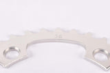 NOS Specialites TA chainring with 36 teeth and 110 BCD