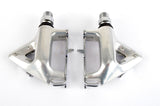 NOS Shimano 600 Ultegra tricolor #PD-6400 Pedals with english threading from 1990