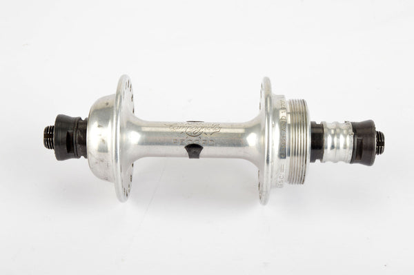 Campagnolo Record #1034 Rear Hub with 36 holes from the 1960s - 80s