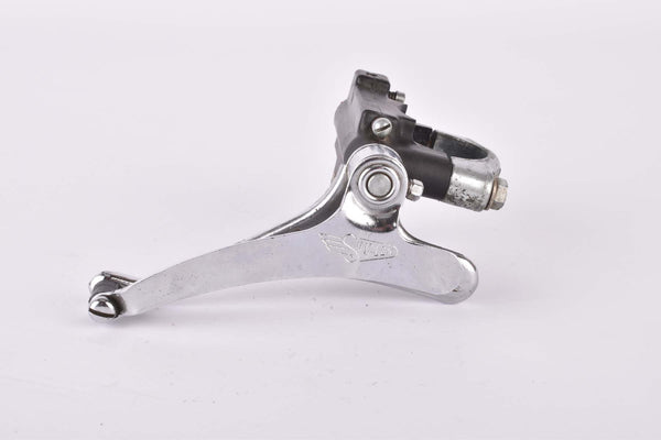 Simplex Prestige Ref. AV 223 clamp-on Front Derailleur from the 1970s - 80s