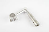 3ttt Mod. 1 Record Strada Stem in size 100mm with 25.8mm bar clamp size from the 1970s / 1980s