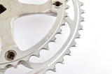 Gipiemme Crono Sprint 100 CC crankset with 42/52 teeth and 170 length from  the 1980s