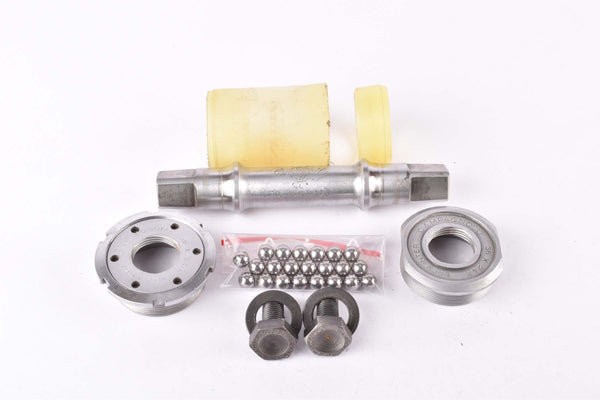 Campagnolo Record #1046/a Bottom Bracket with italian thread from the 1960s - 80s