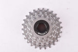 NOS Regina Extra America 6-speed Freewheel with 13-26 teeth and english thread from 1986
