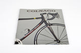 NEW Colnago Catalog with CF4 / CF5 Ferrari | C50 Carbon | Dream HP | Master B-Stay