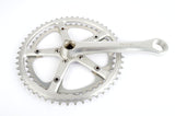 Shimano Deore #FC-DE20 / FC-DE21 Crankset with 42/52 Teeth and 170 length from 1981