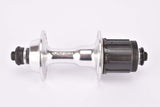 Shimano Dura-Ace #FH-7400 6-speed & 7-speed Uniglide rear Hub with 36 holes from the mid 1980s