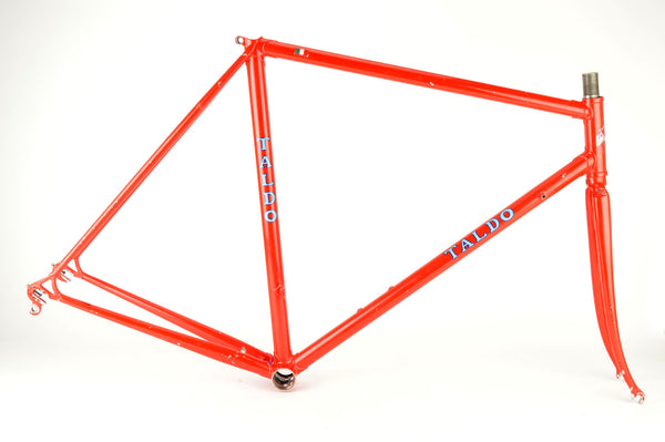 Taldo Detto Pietro frame 55.5 cm (c-t) / 54 cm (c-c) Campagnolo