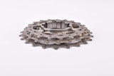 NOS Shimano Hyperglide #HG Cassette Cog Unit #19-21-23 GA with 19-23 teeth