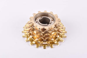 NOS Shimano Dura-Ace #FA-110 6speed Freewheel with 13-21 teeth and english thread from 1980