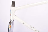 Pinarello Treviso frame in 52 cm (c-t) / 50.5 cm (c-c) with Columbus SL tubing from the 1980s