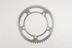 NEW Campagnolo Nuovo Record Chainring 53 teeth and 144 mm BCD from the 80s NOS
