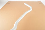 NOS 5 Litech #235 Moustache Handlebar in size 55 cm and 25,4 mm clamp size from the 1990s