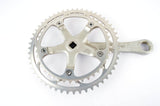 NEW Shimano 600AX #FC-6300 crankset with 42/52 teeth and 170mm length from 1981 NOS