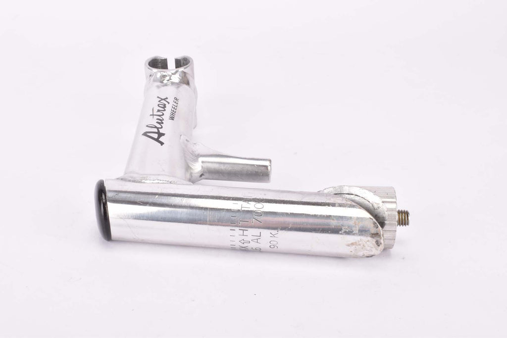 Potence VTT Hsin Lung (HL Corp) Haute Hauteur – 95 Mm, Pince 25,4 Mm, NOS