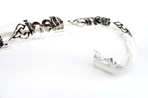 NOS Cinelli Campione Del Mondo 66-40 Handlebar, 26.0 clampsize