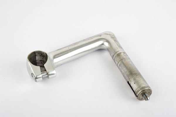 Cinelli 1A stem (Cinelli Milano Logo) in size 120 mm with 26.0mm bar clamp size