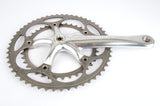 Shimano Ultegra #FC-6500 Crankset with 39/53 Teeth and 172.5 length from 1999