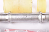 Campagnolo Record #1046/a Bottom Bracket with italian thread from the 1960s - 80s