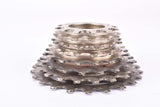 Sachs-Maillard Aris 8-speed sealed Freewheel with 12-23 teeth and english thread from 1993
