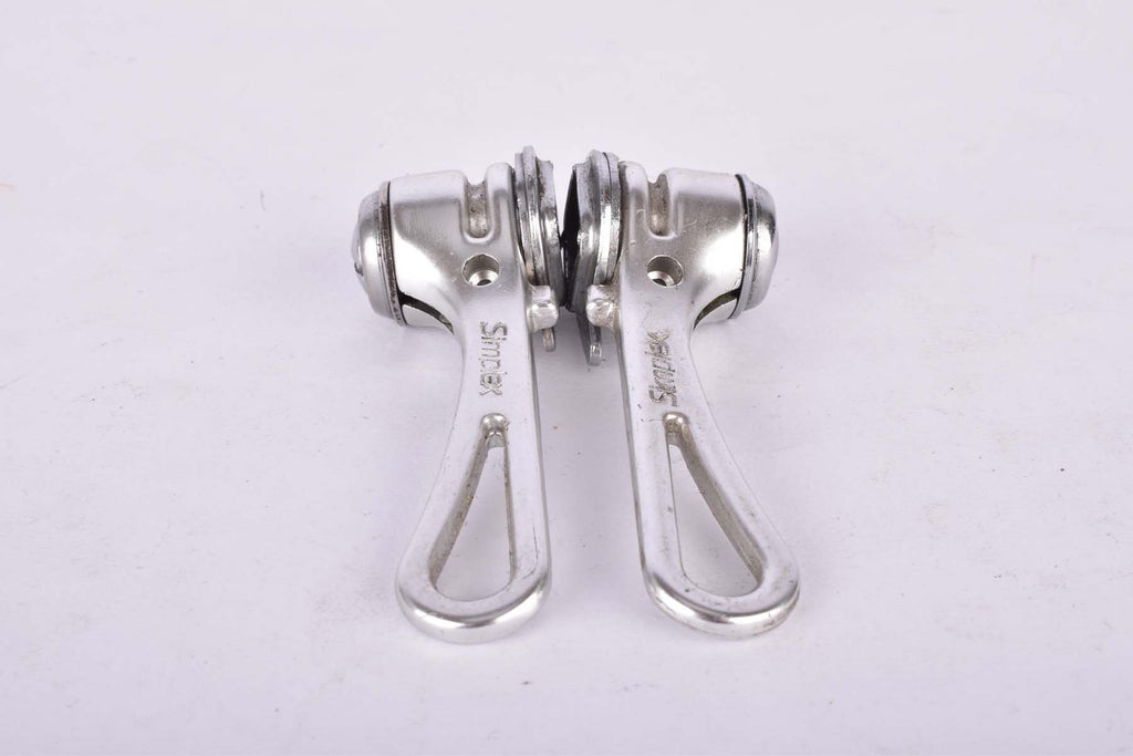 NOS Simplex SLJ #SLJ5057 brazed on Gear Lever Shifter Set from the 198 ...