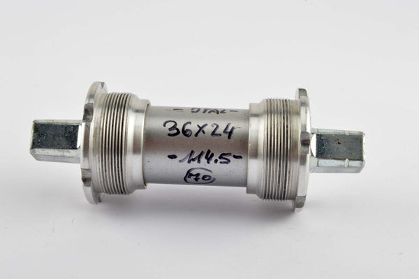 SKF bottom bracket with italian threading from 1990s