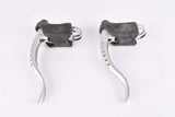 NOS CLB Sulky Competition Brake Lever Set with black hoods