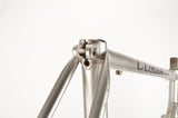 Chesini Gran Premio frame 57.5 cm (c-t) / 56 cm (c-c) Gipimme Dropouts