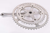 Sakae/Ringyo Custom Crankset with 53/42 Teeth and 170mm length from the 1980s