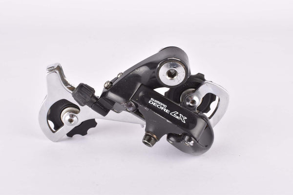 Shimano Deore LX #RD-M563 Rear Derailleur from 1993