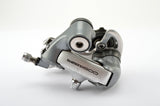 Shimano 600 Ultegra Tricolor #6401 front + rear derailleur set from 1991/96