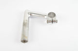 3ttt Mod. 1 Record Strada Stem in size 100mm with 25.8mm bar clamp size from the 1970s / 1980s