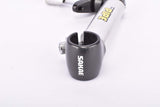 Sakae Ringyo (SR) The Pipe Mountainbike Stem in size 140mm with 25.4mm bar clamp size from the 1990s - new bike take off
