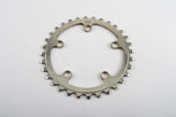 Stronglight Chainring with 32 teeth and 86 BCD from the 1980s