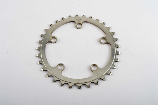 Stronglight Chainring with 32 teeth and 86 BCD from the 1980s