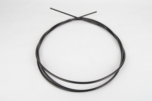 Jagwire brake cable housing / size 5.0 x 2500 mm in black