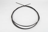 Jagwire brake cable housing / size 5.0 x 2500 mm in black