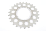 NEW Campagnolo Super Record #A-26 Aluminium Freewheel Cog with 26 teeth from the 1980s NOS