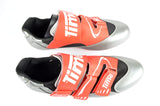 NEW Time Equipe Pro CX Cycle shoes in size 43 NOS/NIB