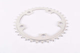 NOS Specialites TA chainring with 36 teeth and 110 BCD
