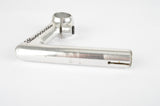 3ttt Criterium Guerciotti Panto Stem in size 90mm with 25.8mm bar clamp size from the 1980s