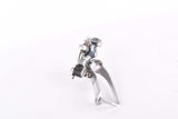 Shimano Exage Action #FD-A351 braze-on front derailleur from 1989